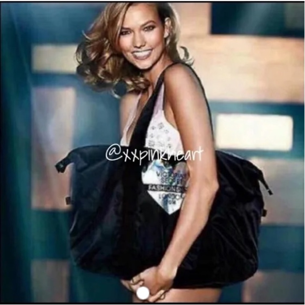 Victoria’s Secret 2014 Fashion Show in London Bag